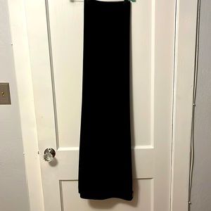 LAFAYETTE 148 Classic Black Pant size 8